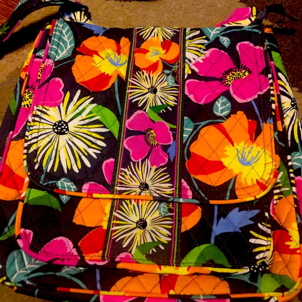 Vera Bradley large set